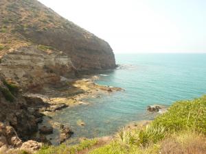LA BAIE DES PECHEURS EL BEYATA