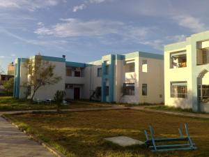 les appartements hammam boughrara