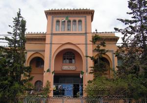 NEDROMA  CEM Abdelmoumen Benali