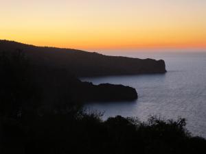 Lalla setti - Coucher de soleil