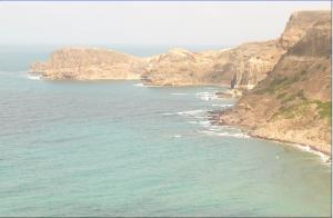 LA CÔTE CHAIB RASSOU POUR LES AVENTURIERS