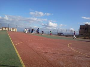 nouveau stade de proximité