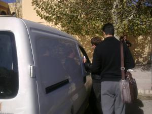 FEDEX Algérie, scandaleux : Travail à l'algerienne