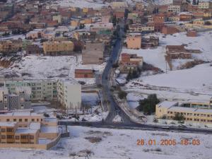 Bab el assa