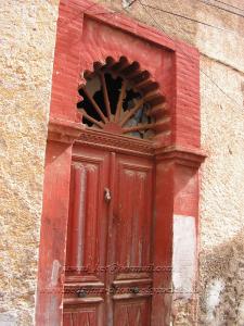 NEDROMA Dar Rahal Si Driss