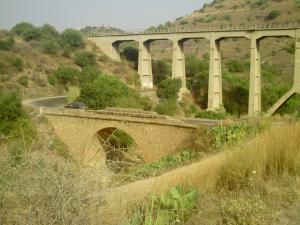 les 2 ponts de nedrouma