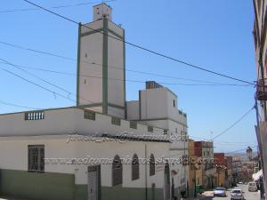 NEDROMA  Mosquée Sidi Yahia
