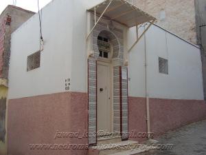 NEDROMA  jammaa si laaraj