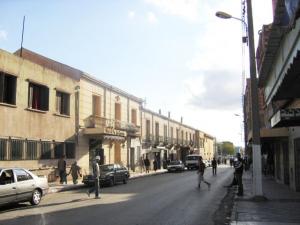 Bd capitaine boucif et cinema REX