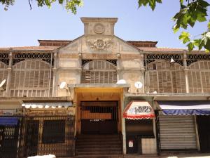 VIVE ORAN BY MAJIDOV