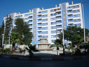 Tiaret Centre -Bt 9eme-