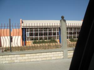 Tiaret Public Swimming Pool 2008