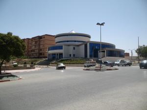 Tiaret Museum 2008