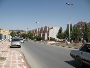Tiaret Bd de l'ALN