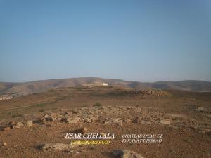 KSAR CHELLALA