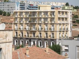 Tiaret Hotel d'Orient