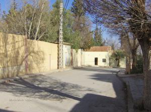 Siege de la daira de Ksar Chellala