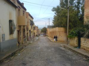 Ksar Chellala Ancienne Ville