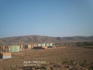 KSAR CHELLALA