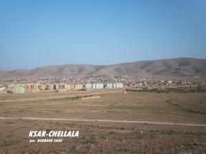 KSAR CHELLALA