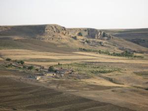 Sidi Rabeh neighbors