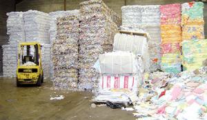 Manque de matière première, importations massives et faiblesse du secteur public: L’industrie algérienne du papier en péril