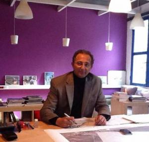 Algérie - Halim FaÏdi. Prix national d’architecture: «Les architectes libéraux doivent créer et l’etat contrôler»