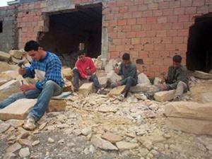 Batna -  La silicose fait sa 90e victime à T’kout