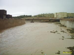 el bayadh la pluie estivale