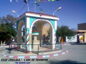 KSAR CHELLALA