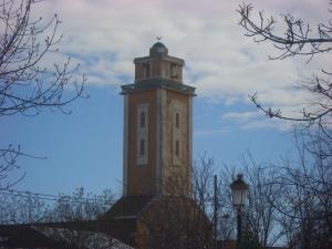 mosquée youcef kouadria