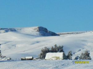 a.diabsidi hosni sous la neige