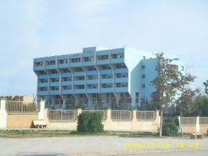 Hopital Med Boudhiaf Mahdia