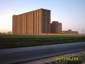 les moulins de Mahdia SARL Megid