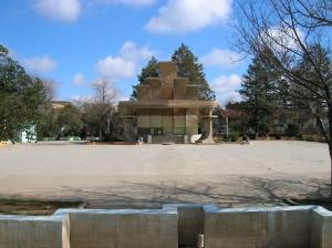 Le Jardin Publique ??????? ??????