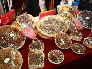 Algérie - Secteur de l’agriculture:  Une grande exposition pour le Cinquantenaire de l’Indépendance