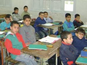 Jijel - Établissements scolaires en hiver:  Le chauffage, un gros problème