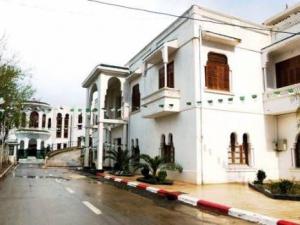 Skikda - Le nouveau siège de la wilaya en voie d'achèvement: Un joyau architectural pour la ville