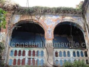 Initiatives citoyennes à Constantine:  Des jeunes à la rescousse du Vieux Rocher