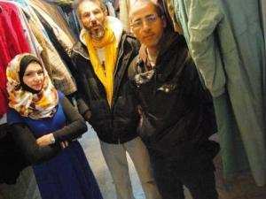 Alger - Pauvreté. Les associations s’alarment:  En hiver, ne comptez pas sur l’état