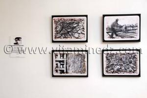 BIBLIOTHEQUE DES SOEURS - ORAN - EXPO PHOTOS VERNISSAGE LE JEUDI 14 FEV 2013 A 16H30