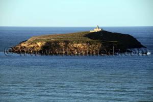 L\'Ile de Rachgoun