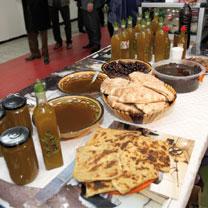 FOIRE NATIONALE DE L’OLIVE ET DE L’HUILE D’OLIVE À BOUMERDÈS:  L’olivier, ce témoin millénaire de l’histoire, orphelin de bras?