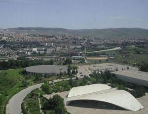 Constantine - Bibliothèques municipales:  Une valeur oubliée