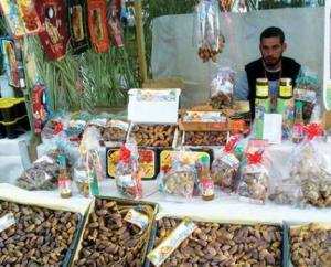 Filière phoenicicole à Biskra -  Le comité inter- professionnel installé