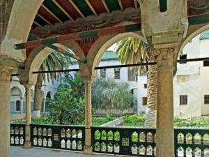 Requalification des infrastructures culturelles existantes et réalisation de nouvelles:  Le programme pour «Constantine, Capitale de la culture arabe» entériné