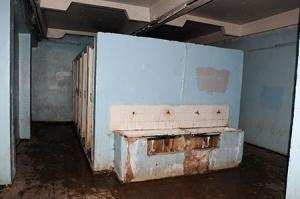 CEM Chahid Kaddour Nader à Mouzaïa:  Amiante et détritus, un danger pour les élèves