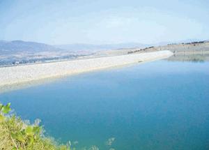 Wilaya de Tizi Ouzou - 6 stations d’épuration pour protéger le barrage de Taksebt