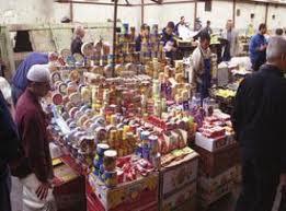 Algérie - Produits de large consommation:  Absence de contrôle de qualité