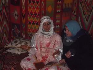 Alger - Grande exposition d’agriculture: Opération séduction!